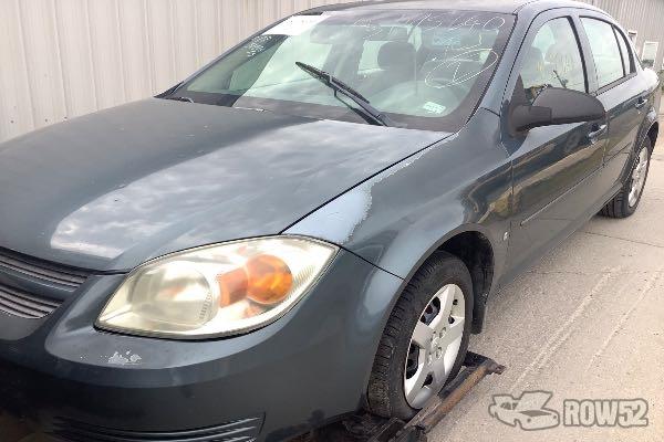 Photo of 2006 Chevrolet Cobalt