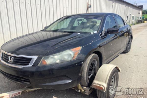 Photo of 2010 Honda Accord