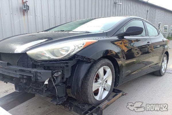 Photo of 2013 Hyundai Elantra