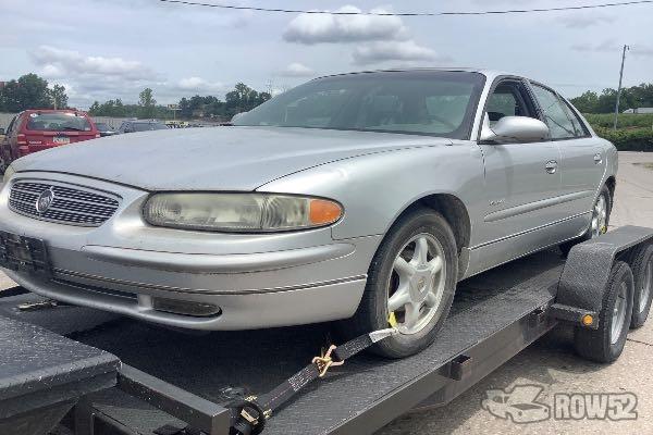 Photo of 2001 Buick Regal