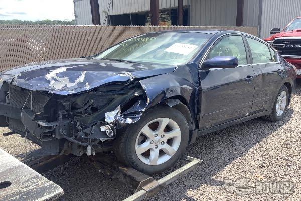 Photo of 2009 Nissan Altima