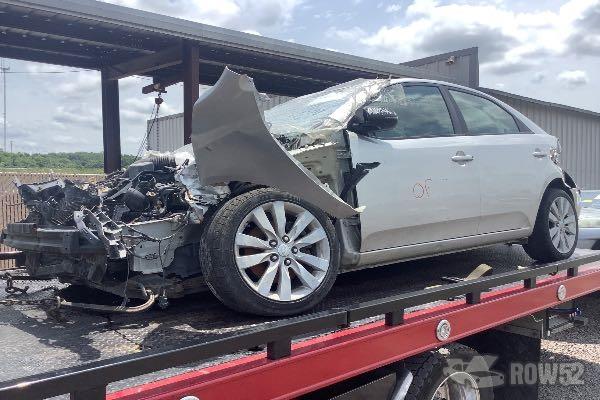 Photo of 2011 Kia Forte