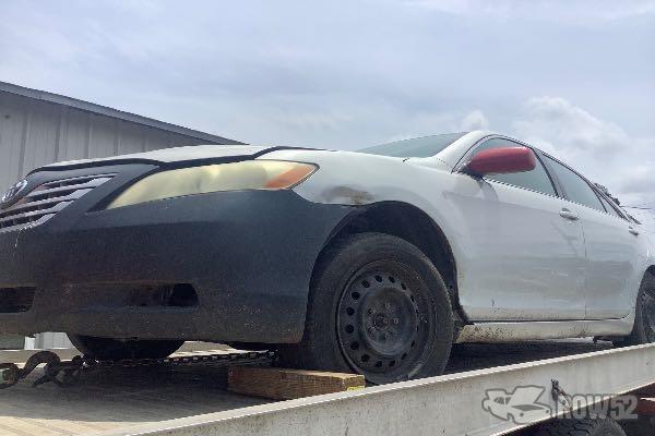 Photo of 2008 Toyota Camry