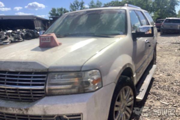Photo of 2007 Lincoln Navigator