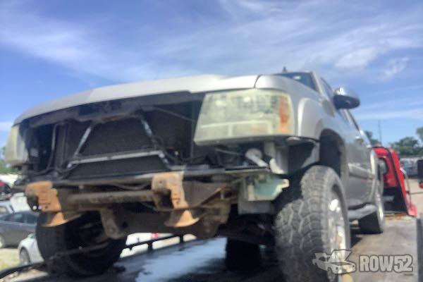 Photo of 2008 Chevrolet Tahoe