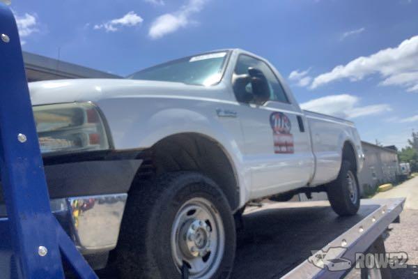 Photo of 2006 Ford F-250 SD