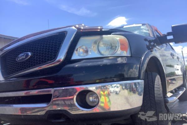 Photo of 2007 Ford F-150