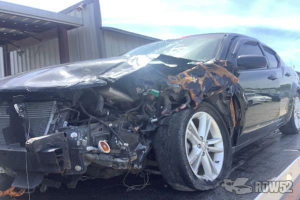 Photo of 2013 Dodge Avenger