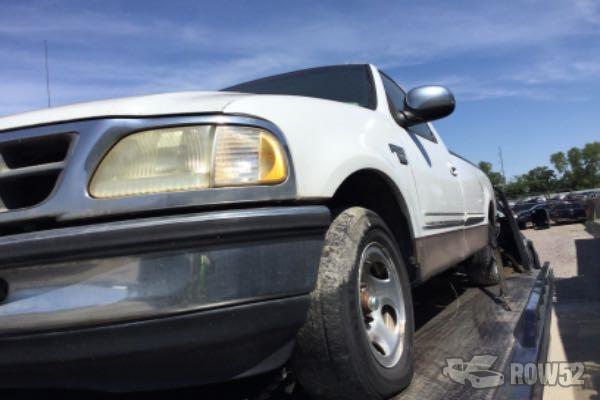 Photo of 1998 Ford F-150