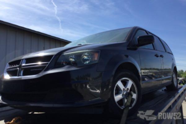 Photo of 2011 Dodge Grand Caravan
