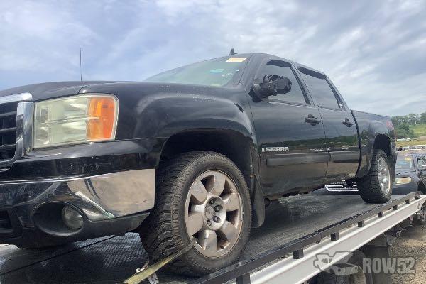 Photo of 2009 GMC Sierra 1500