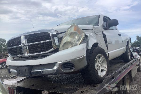 Photo of 2008 Dodge Ram 1500