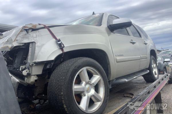 Photo of 2007 Chevrolet Tahoe