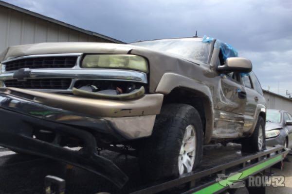 Photo of 2004 Chevrolet Tahoe