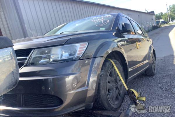 Photo of 2017 Dodge Journey