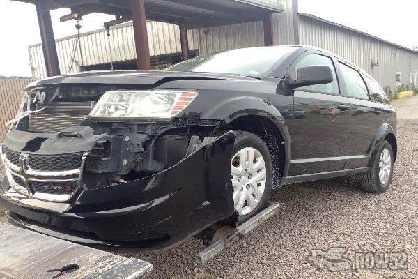 Photo of 2013 Dodge Journey