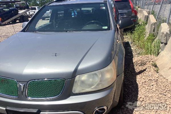 Photo of 2006 Pontiac Torrent