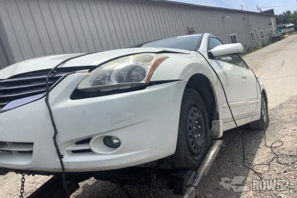 Photo of 2012 Nissan Altima