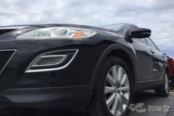 Photo of 2010 Mazda CX-9