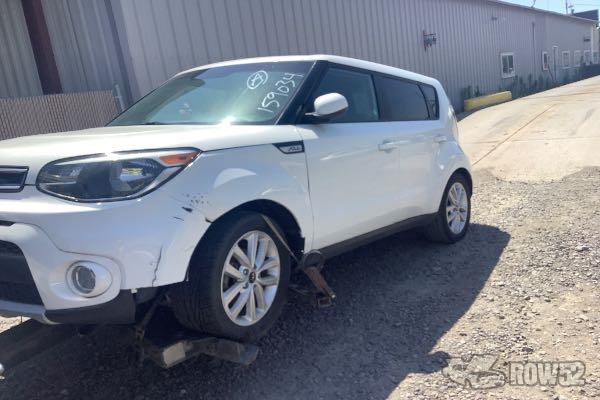 Photo of 2019 Kia Soul