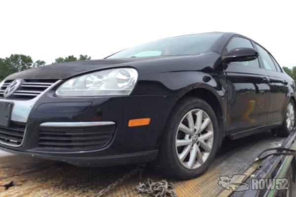 Photo of 2010 Volkswagen Jetta
