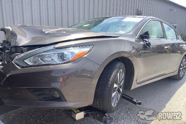 Photo of 2016 Nissan Altima