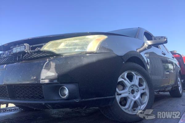 Photo of 2008 Ford Focus