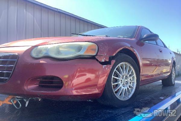 Photo of 2006 Chrysler Sebring