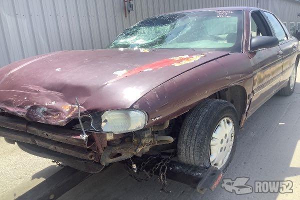 Photo of 2001 Chevrolet Lumina
