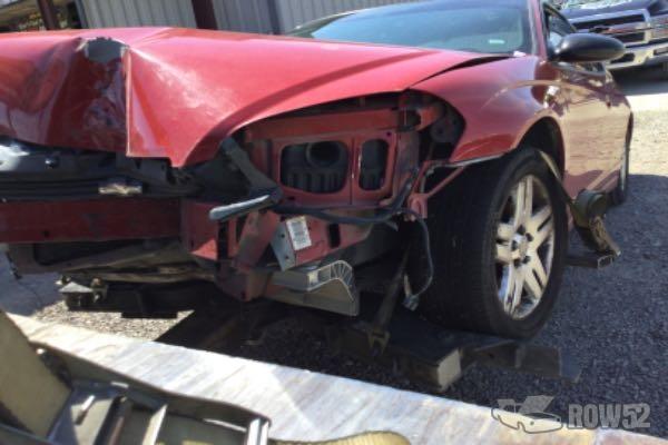 Photo of 2007 Chevrolet Monte Carlo