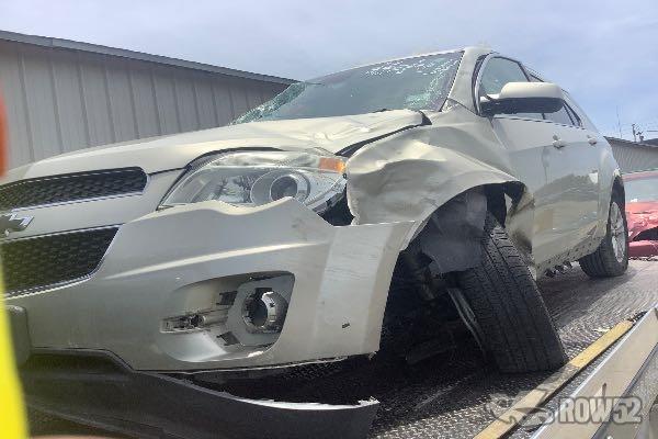Photo of 2013 Chevrolet Equinox