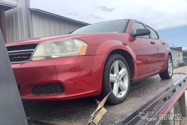 Photo of 2013 Dodge Avenger