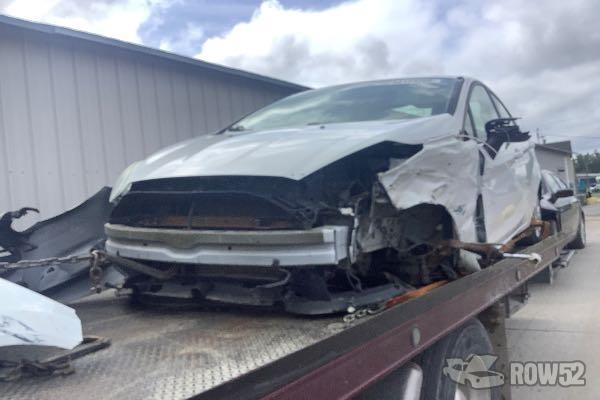Photo of 2015 Ford Fiesta
