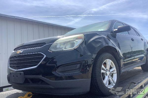 Photo of 2017 Chevrolet Equinox
