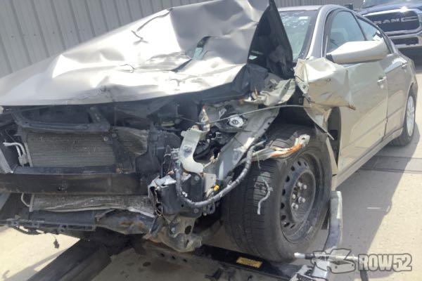 Photo of 2012 Nissan Altima