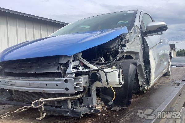 Photo of 2019 Chevrolet Spark