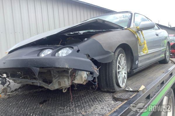 Photo of 2001 Acura Integra
