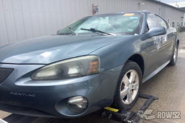 Photo of 2006 Pontiac Grand Prix