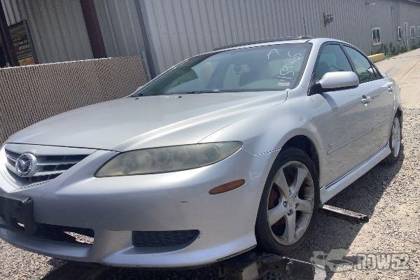 Photo of 2005 Mazda Mazda6