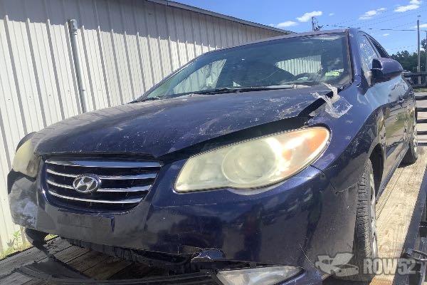 Photo of 2010 Hyundai Elantra