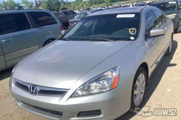 Photo of 2006 Honda Accord