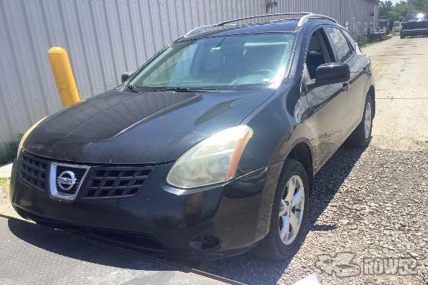 Photo of 2009 Nissan Rogue
