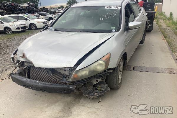 Photo of 2010 Honda Accord