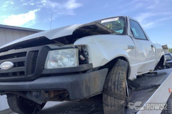 Photo of 2008 Ford Ranger