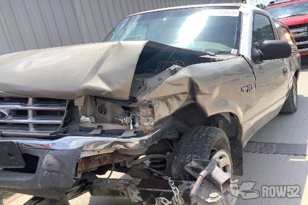 Photo of 2003 Ford Ranger