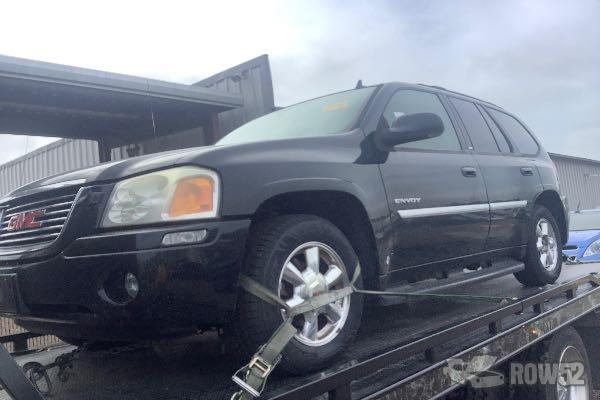 Photo of 2006 GMC Envoy