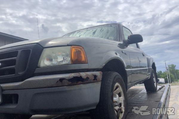 Photo of 2004 Ford Ranger