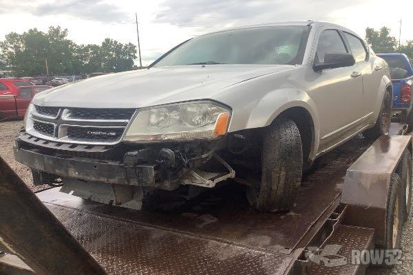 Photo of 2011 Dodge Avenger