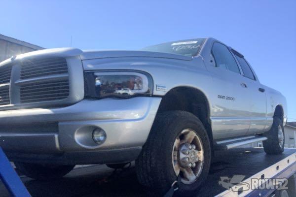 Photo of 2003 Dodge Ram 2500
