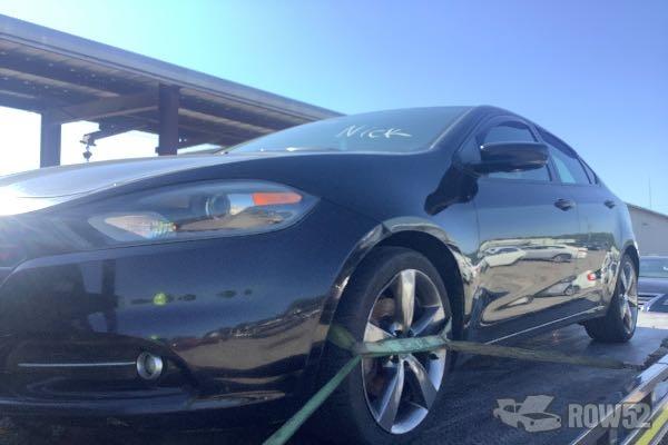 Photo of 2014 Dodge Dart